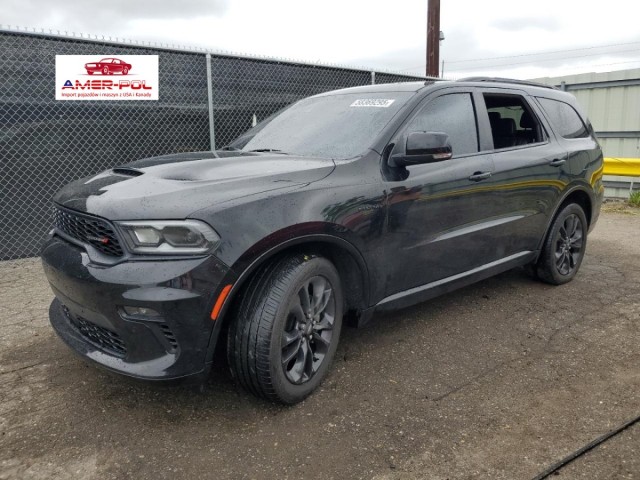 dodge