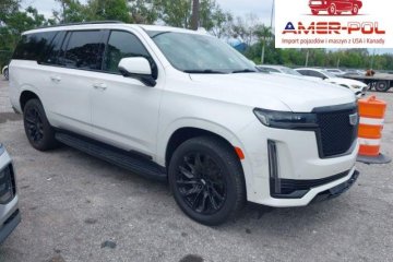 Esv Sport 2021 6.2l