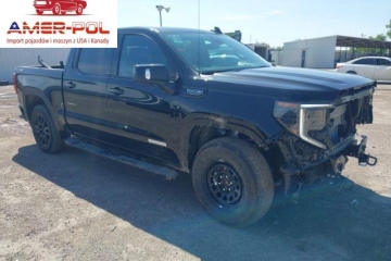 1500 Short Box Elevation With 3Sb 2024 5.3l