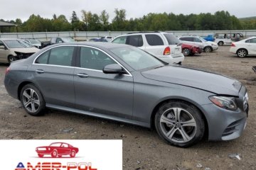 2018 MERCEDES-BENZ E 300 4MATIC