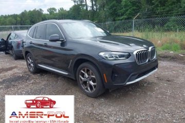XDRIVE30I 2024, od ubezpieczalni