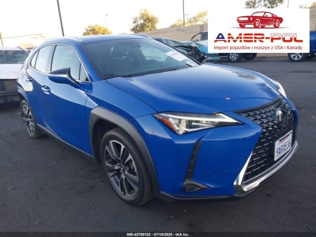 lexus
