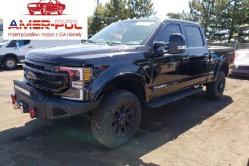 2021r., 6.7l FORD F250 SUPER DUTY