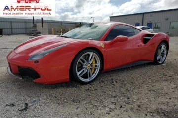 Gtb 2016 3.9l