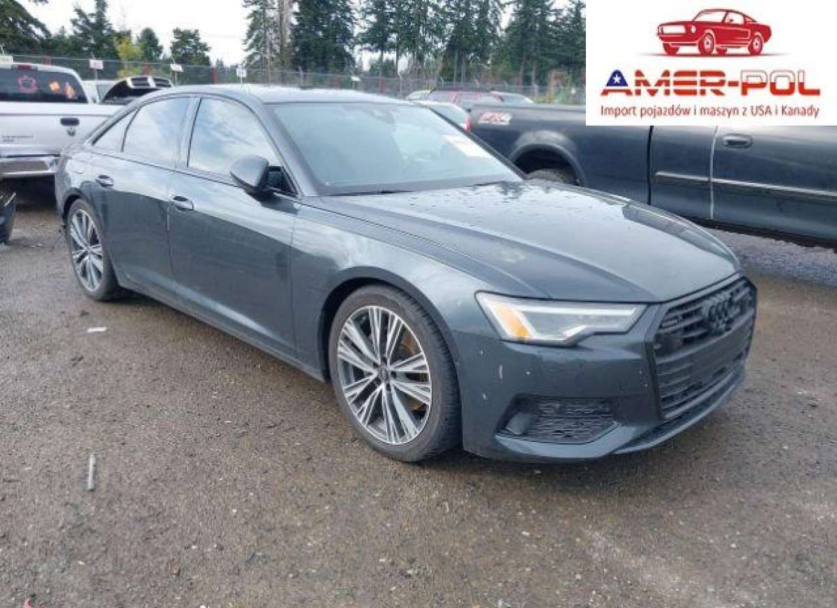 Premium Plus 45 Tfsi Quattro S Tronic 2022