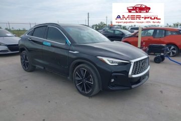 QX55 Essential, 2022r., 4x4, 2.0L