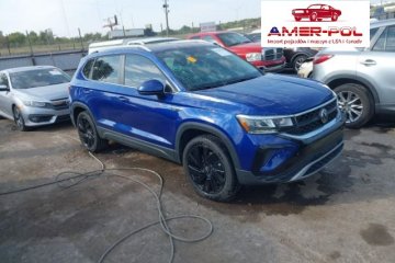 Taos, 2023r., 4x4, 1.5L