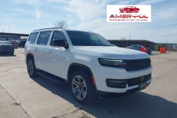 series I, 2023r., 4x4, 5.7L