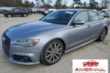 Audi A6 Premium Plus