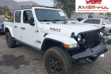 2021r., Willys Sport, od ubezpieczalni