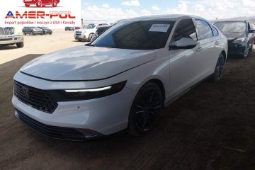 Hybrid Touring 2024
