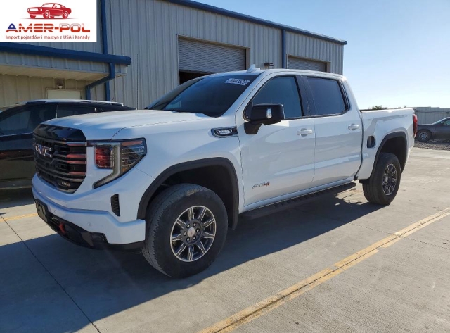 gmc