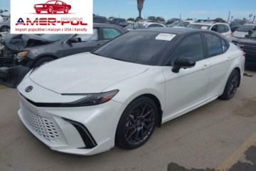 XSE, 2025r., 2.5L