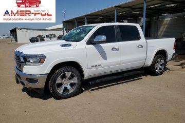 Laramie 2022 5.7l