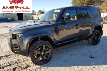 110 X-Dynamic SE 2025 3.0l