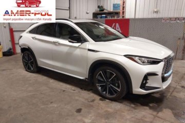 QX55 Essential 2023 2.0l
