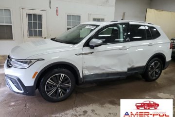 2024r., Wolfsburg, 2L, od ubezpieczalni