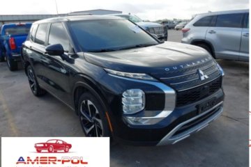 2023 MITSUBISHI OUTLANDER PHEV SE S-AWC