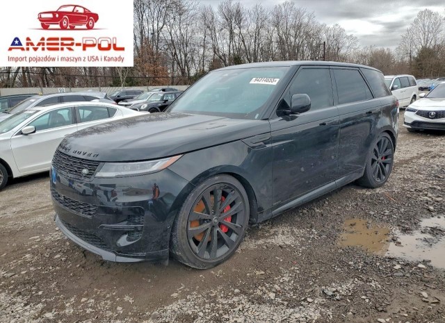 land-rover