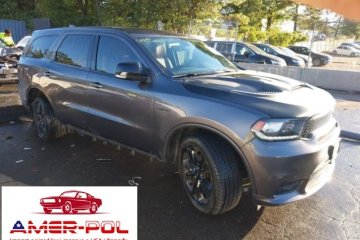 Dodge Durango R/T AWD