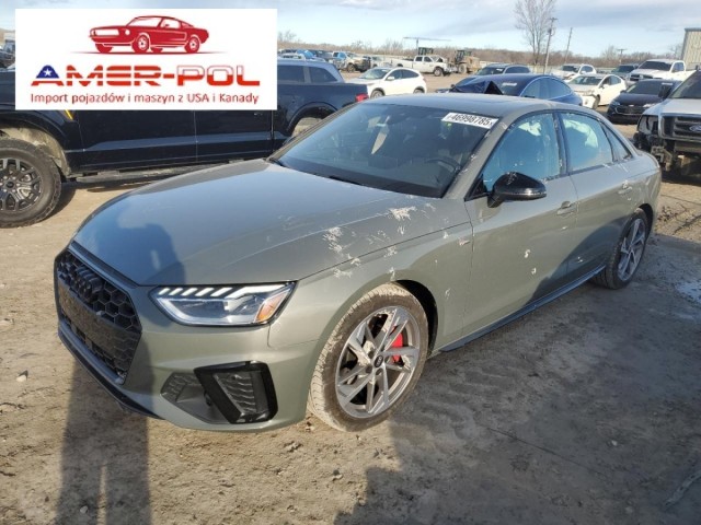 audi