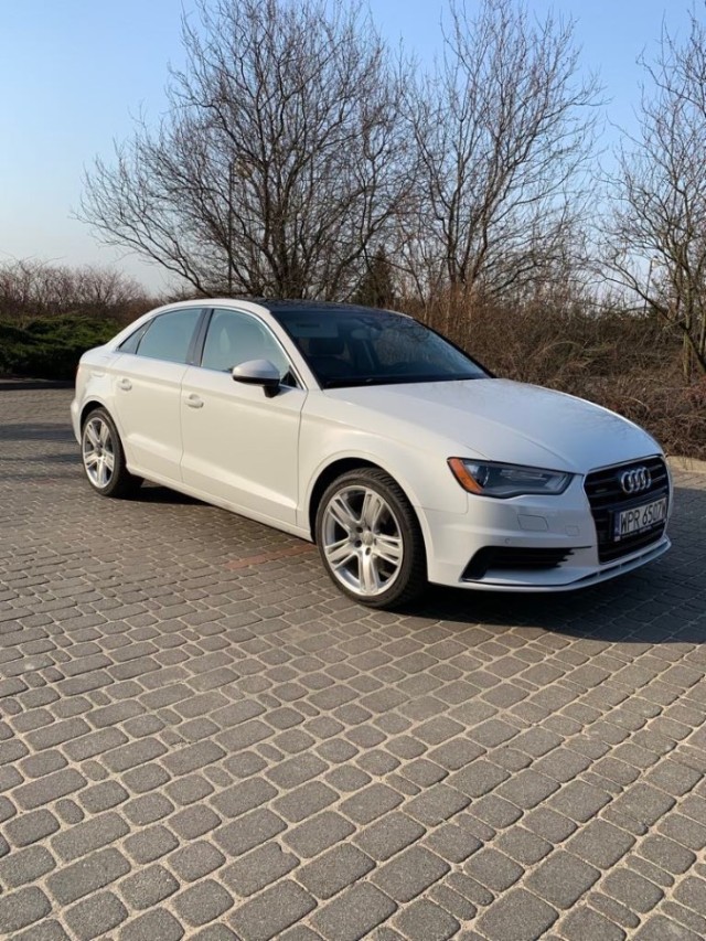 audi
