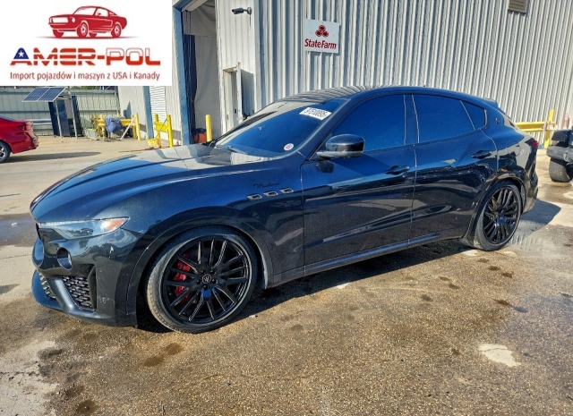 maserati