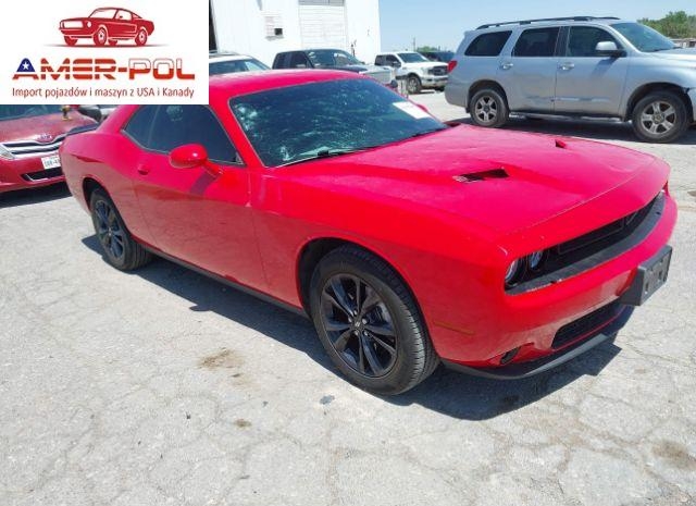 dodge