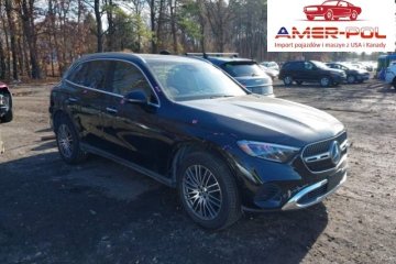 2025r., GLC 300