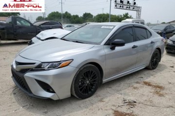 TOYOTA CAMRY SE, 2020r., 2.5L