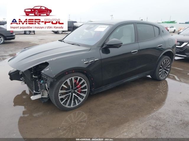 maserati