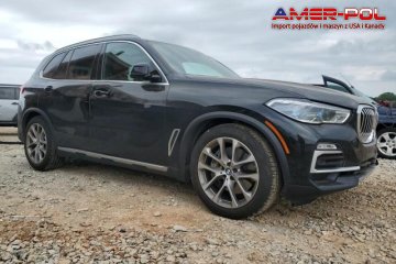 2021 BMW X5 xdrive 45E