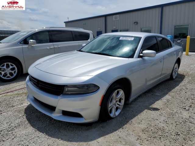 dodge