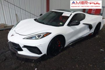 2023, 6.2L, STINGRAY 3LT, od ubezpieczalni