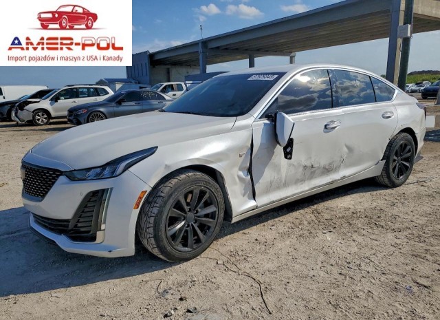 cadillac