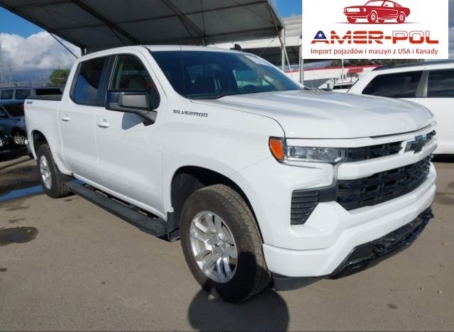 chevrolet