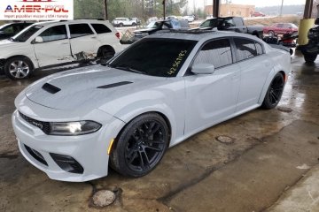 Srt Hellcat 2021 6.2l