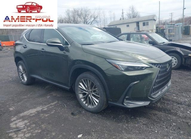 lexus