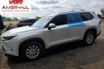 XLE 2024 2.4l
