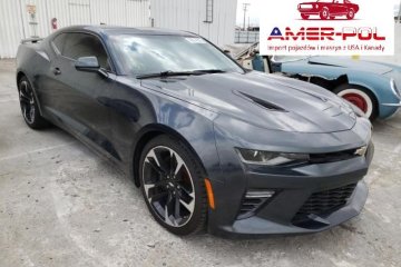 2018 CHEVROLET Camaro SS, silnik 6.1 L , Amer-Pol