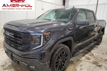 2022r., 4x4, 5.3L