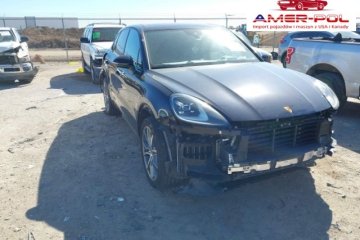 2023r., 4x4, 3.0L
