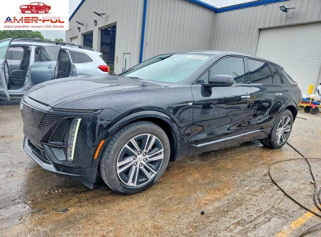 cadillac