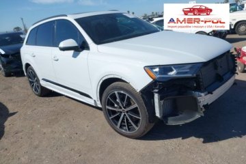 Premium Plus 55, 2022r., 4x4, 3.0L