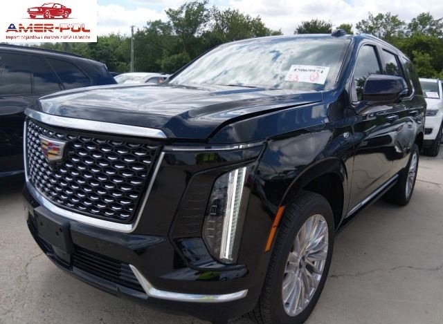 cadillac