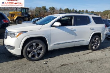 Denali 2019 3.6l