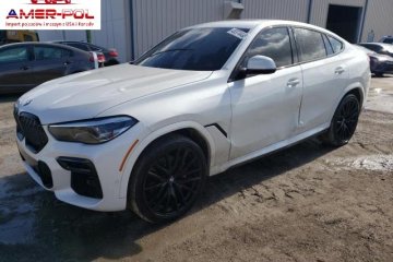 xdrive40, 2022r., 4x4, 3.0L