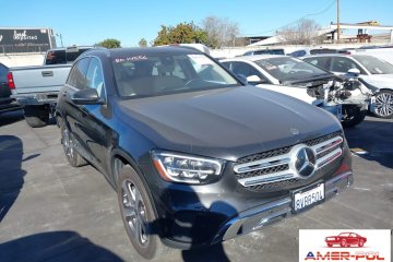 GLC 300, 4Matic, od ubezpieczalni