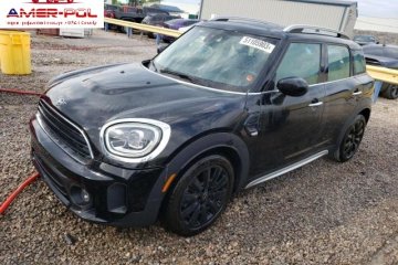 MINI COOPER COUNTRYMAN, 2021r., 1.5L