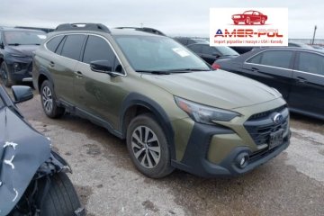 Premium, 2024r., 4x4, 2.5L